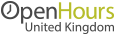 OpenHours United Kingdom