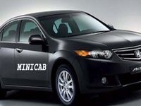 Minicab-spotlisting