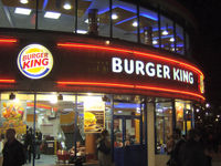 Burgerking-spotlisting