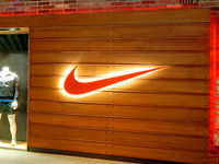 nike crown point opening times