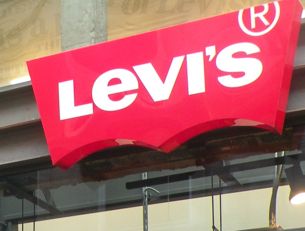 Levi's® Store Leicester Highcross 