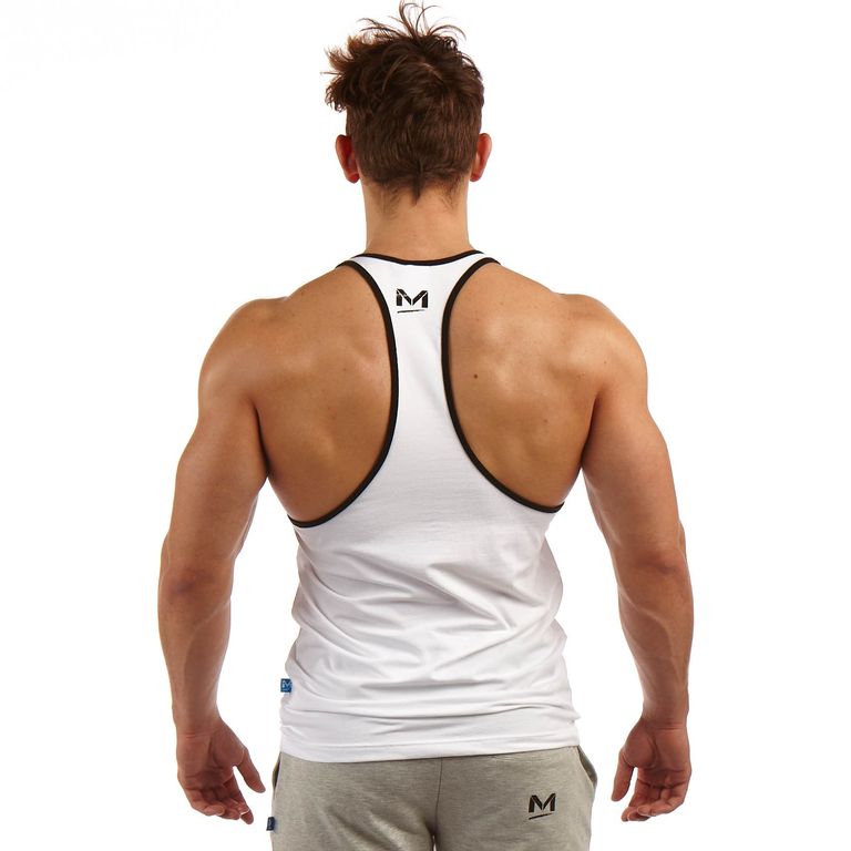 Mens Gym Clothing Man.Up Gymwear opening hours, address, phone