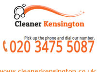 Cleanerskensington-spotlisting