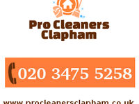 Procleanersclapham-spotlisting