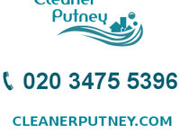 Cleanerputney-spotlisting
