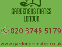 Gardenersmates-spotlisting