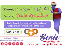 Know_about_cash_4_clothes_scheme_of_genie_recycling-spotlisting