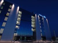 Hilton-helsinki-airport-hotel-exterior-spotlisting