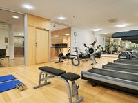 Hilton-helsinki-airport-fitness-center-spotlisting