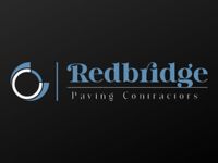 Redbridge-paving-contractors-logo-spotlisting